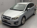 2013 Subaru Impreza Sports