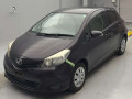 2013 Toyota Vitz
