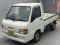 2000 Subaru Sambar Truck