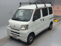 2013 Daihatsu Hijet Cargo
