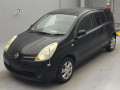 2007 Nissan Note