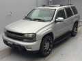 2005 Chevrolet TRAILBLAZER