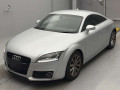 2013 Audi TT