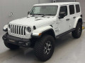 2020 Jeep JEEP WRANGLER UNLIMITED