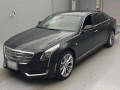 2017 Cadillac CT6