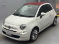 2016 Fiat 500C