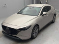 2022 Mazda Mazda3 Fastback