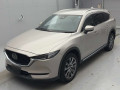 2022 Mazda CX-8