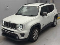 2020 Jeep Renegade