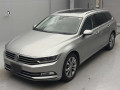 2015 Volkswagen Passat Variant