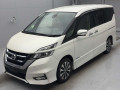 2018 Nissan Serena