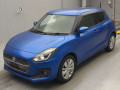 2018 Suzuki Swift