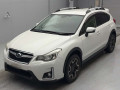 2015 Subaru XV