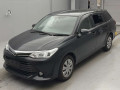 2016 Toyota Corolla Fielder