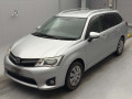 2014 Toyota Corolla Fielder