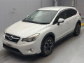 2014 Subaru XV