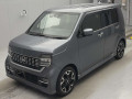 2021 Honda N-Wgn Custom