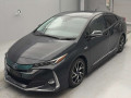 2017 Toyota Prius PHV