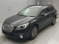 2017 Subaru Legacy Outback