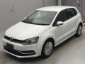2017 Volkswagen Polo