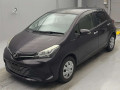 2016 Toyota Vitz