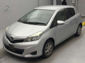 2014 Toyota Vitz