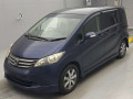 2010 Honda Freed