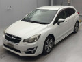 2015 Subaru Impreza Sports