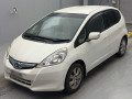 2011 Honda Fit Hybrid