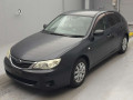 2010 Subaru Impreza