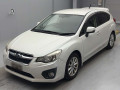 2014 Subaru Impreza Sports
