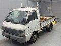 1998 Nissan Vanette Truck