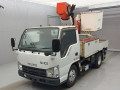 2008 Isuzu Elf Truck