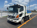 2015 Hino RANGER