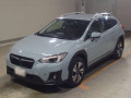 2020 Subaru XV