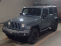 2015 Jeep JEEP WRANGLER UNLIMITED