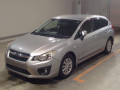 2013 Subaru Impreza Sports