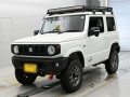 2024 Suzuki Jimny