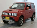 2012 Suzuki Jimny