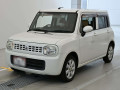 2009 Suzuki ALTO Lapin