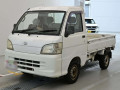 2006 Daihatsu Hijet Truck
