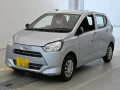 2026 Daihatsu Mira e:S
