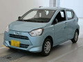 2026 Daihatsu Mira e:S