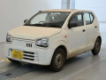 2017 Suzuki Alto