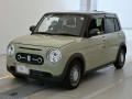 2024 Suzuki ALTO Lapin