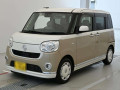 2017 Daihatsu Move Canbus