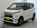 2022 Mitsubishi eK X EV