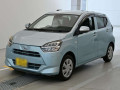 2018 Daihatsu Mira e:S