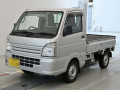 2016 Suzuki Carry Truck