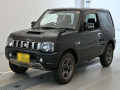 2018 Suzuki Jimny